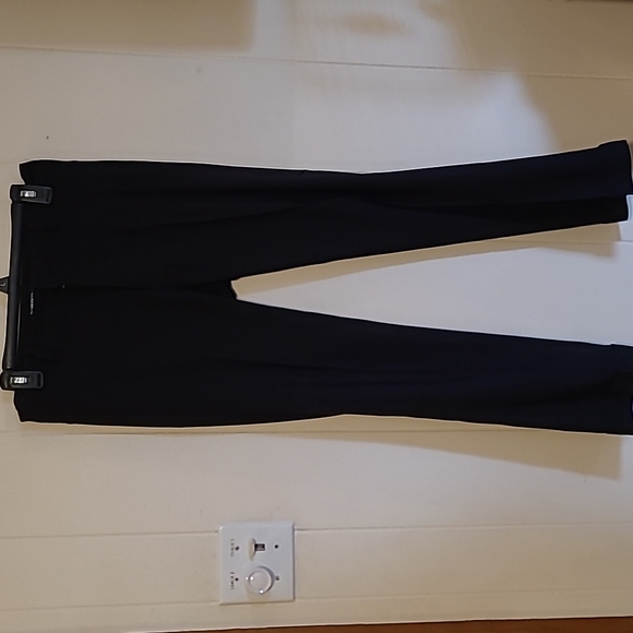 Z Cavaricci Pants & Jumpsuits Z Cavaricci Black Pants Poshmark